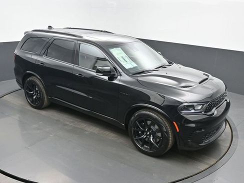 New 2026 Dodge Durango GT image 46
