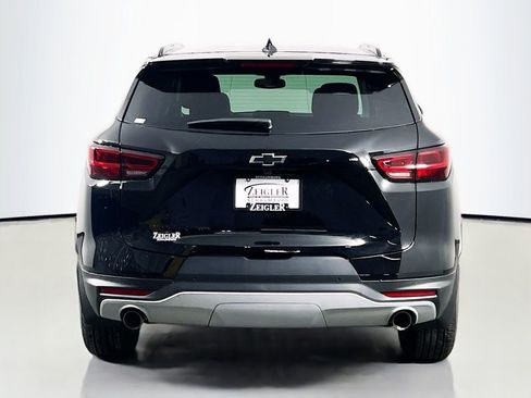 New 2026 Chevrolet Blazer LT w/ Convenience Package image 6