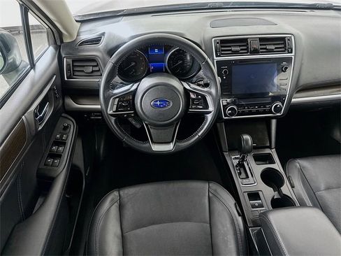 Used 2019 Subaru Legacy 2.5i Limited image 3