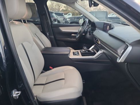 Used 2024 MAZDA CX-90 3.3 Turbo w/ Preferred Plus image 29