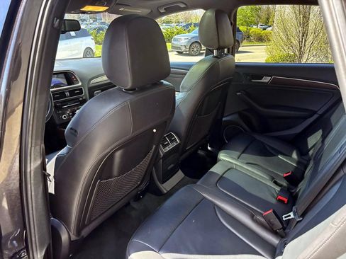 Used 2017 Audi Q5 3.0T Premium Plus AWD/4WD image 28
