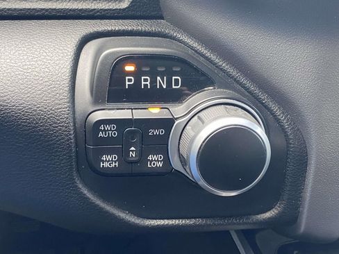Used 2020 RAM 1500 Big Horn AWD/4WD image 26