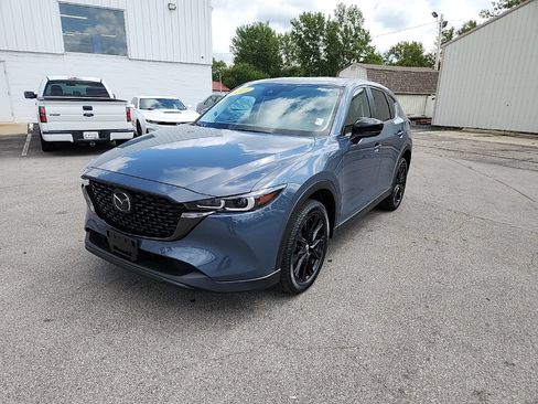Used 2024 MAZDA CX-5 Carbon Edition AWD/4WD image 11