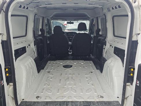Used 2022 RAM ProMaster City Tradesman FWD image 8