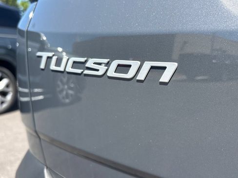 New 2026 Hyundai Tucson SEL Plus FWD image 20
