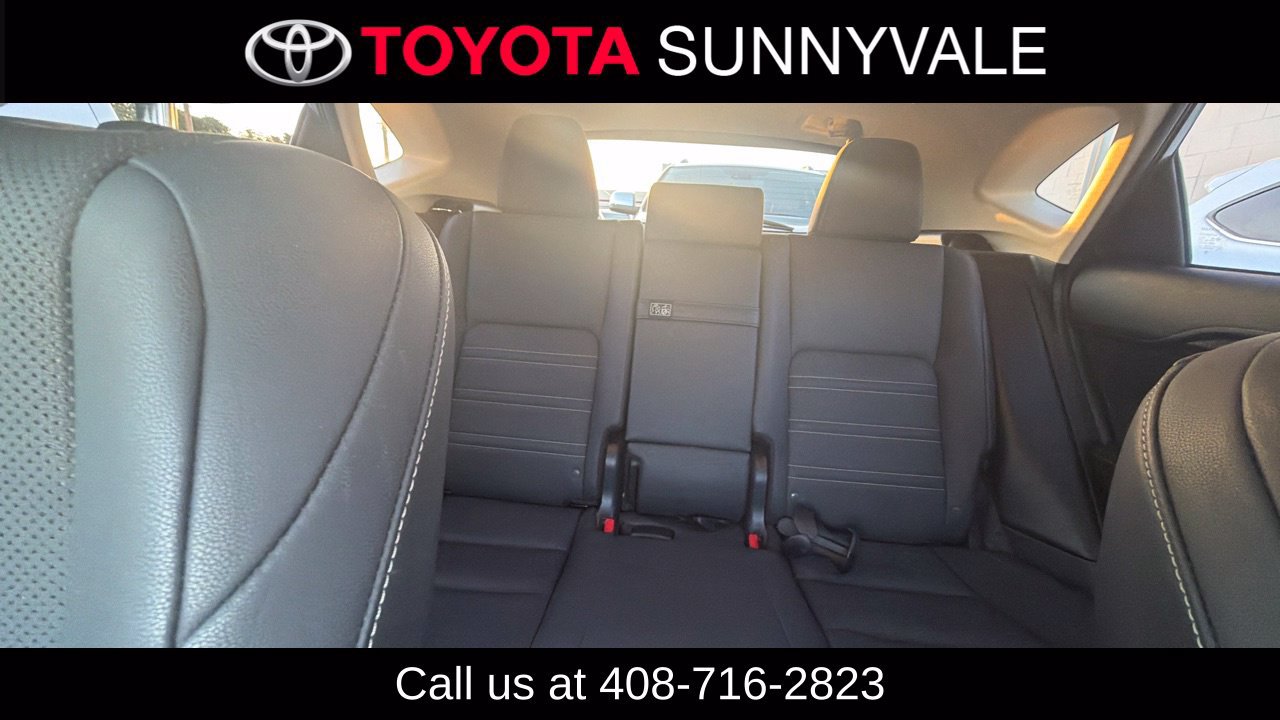 Used 2020 Lexus NX 300h AWD w/ Premium Package image 5