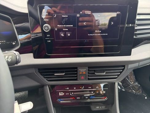 New 2026 Volkswagen Jetta S FWD image 10