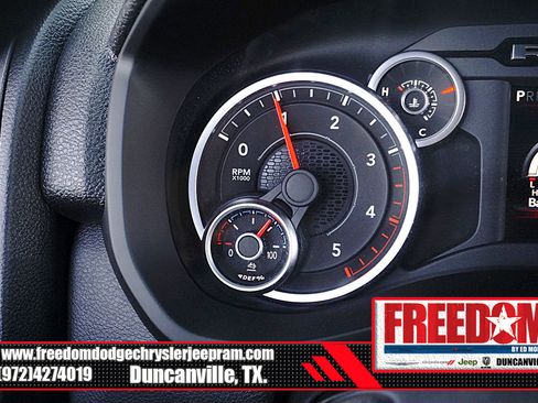 New 2026 RAM 2500 Tradesman image 30