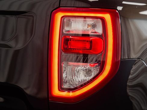 Certified 2022 Ford Bronco Sport Big Bend w/ Convenience Package image 19