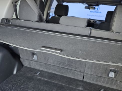 Used 2020 Honda CR-V EX image 44