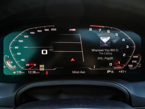 Used 2021 BMW 440i xDrive Coupe w/ Premium Package image 14