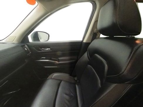 Certified 2023 Nissan Pathfinder SL w/ SL Premium Package AWD/4WD image 30