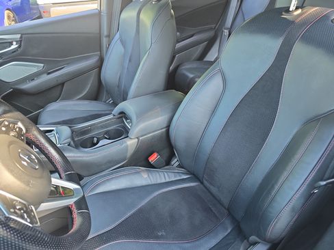 Used 2023 Acura RDX w/ Advance Package FWD image 16