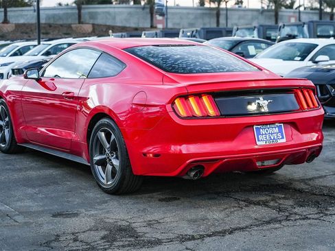 Used 2015 Ford Mustang Coupe w/ Equipment Group 051A image 9