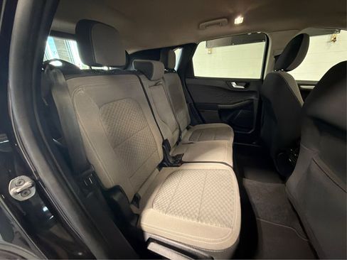 Used 2020 Ford Escape SE AWD/4WD image 15