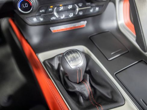 Used 2014 Chevrolet Corvette Stingray Coupe w/ 3LT Preferred Equipment Group RWD image 5