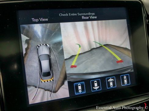 Used 2019 Maserati Quattroporte S GranSport Q4 image 22