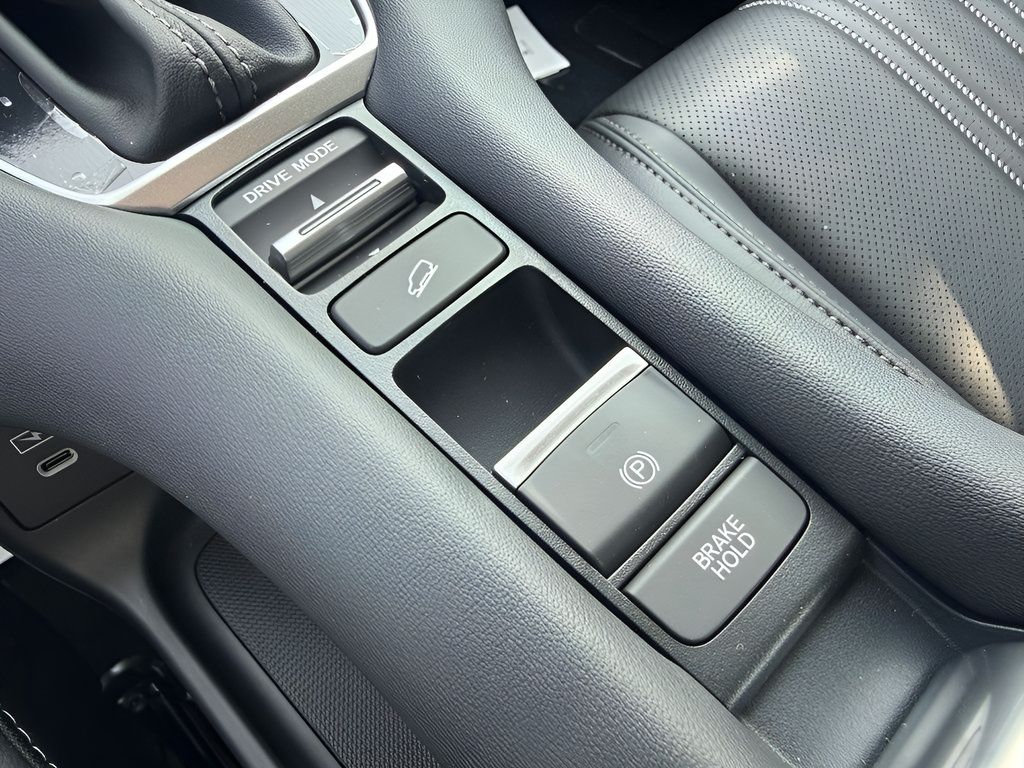New 2027 Honda HR-V EX-L image 27