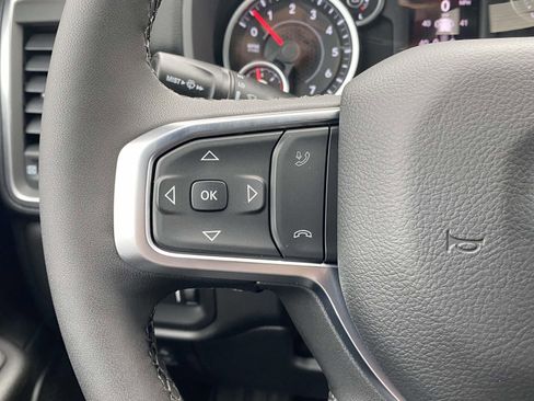 New 2026 RAM 1500 Big Horn image 21