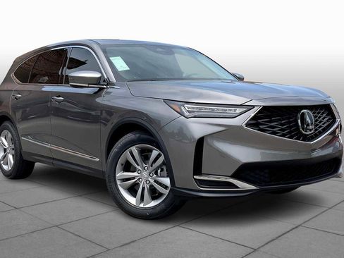 Used 2026 Acura MDX FWD image 2