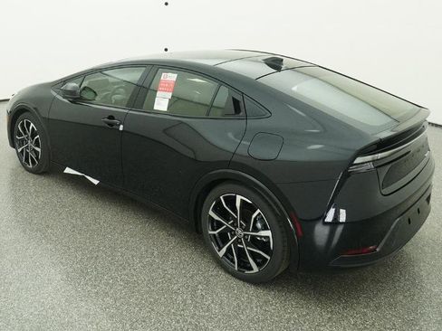 New 2026 Toyota Prius XSE image 76