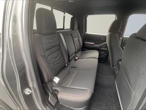 New 2026 Nissan Frontier PRO-4X w/ Pro-4x Convenience Package image 10