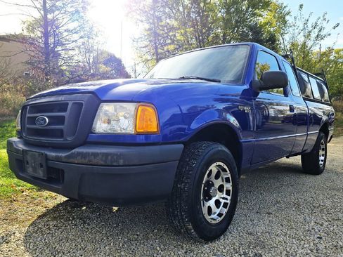 Used 2005 Ford Ranger 2WD SuperCab image 6
