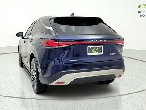 Used 2024 Lexus RX 350 Premium Plus w/ Convenience Package FWD image 7