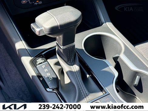 New 2026 Kia K5 LXS image 27