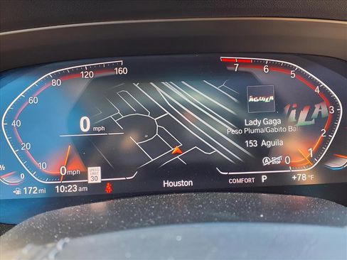 Used 2019 BMW X7 xDrive40i w/ Premium Package image 14