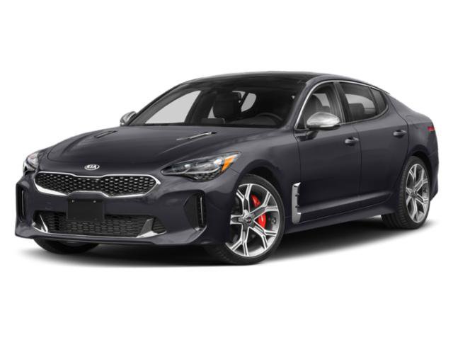 Used 2018 Kia Stinger GT2 AWD/4WD image 1