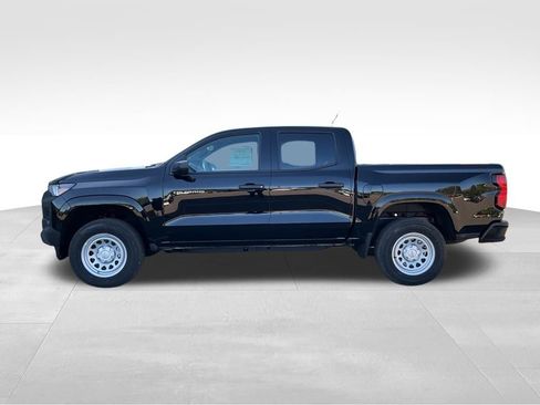 New 2026 Chevrolet Colorado W/T image 28