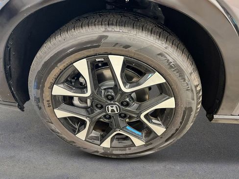 New 2026 Honda HR-V EX-L image 10