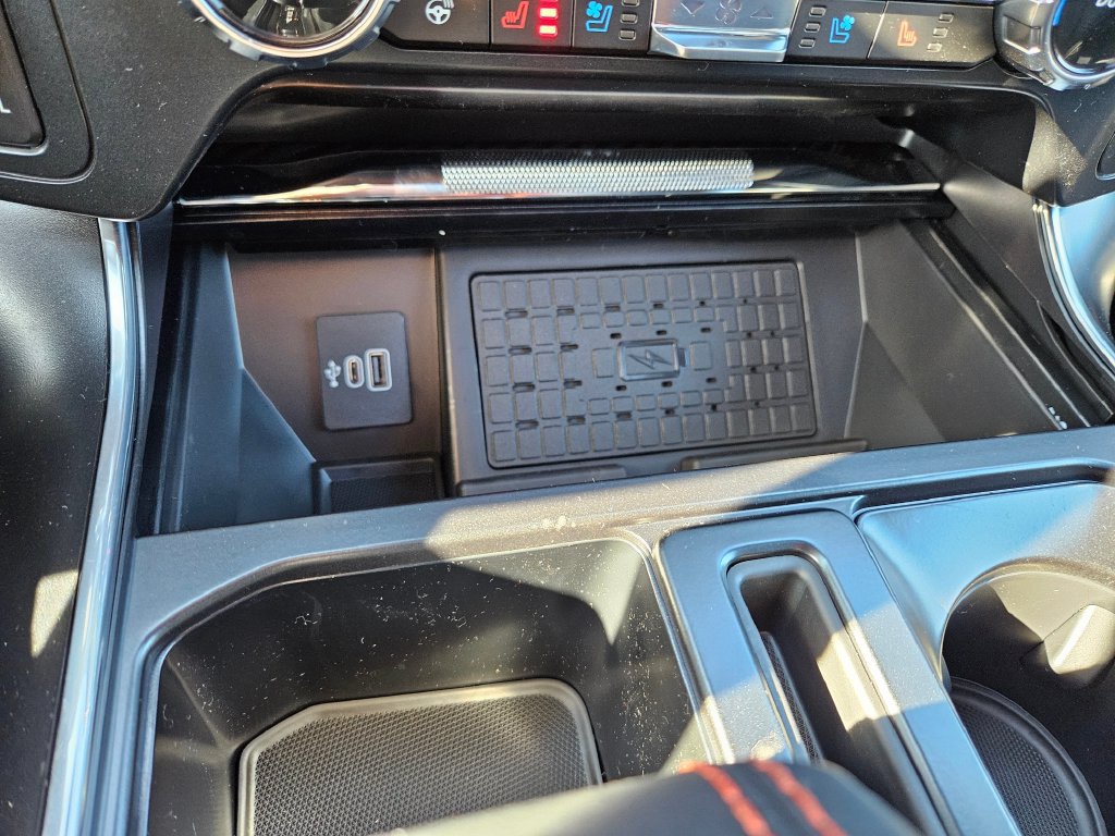 New 2026 Ford F150 Raptor AWD/4WD image 32