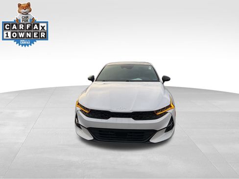Used 2022 Kia K5 GT-Line w/ GT-Line FWD Premium Package image 2