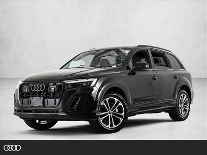 New 2026 Audi Q7 2.0T Premium