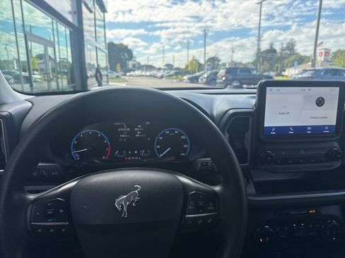 Used 2023 Ford Bronco Sport Big Bend image 20