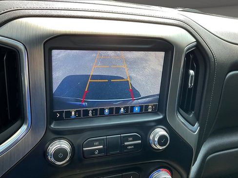 Used 2021 GMC Sierra 2500 Denali AWD/4WD image 18