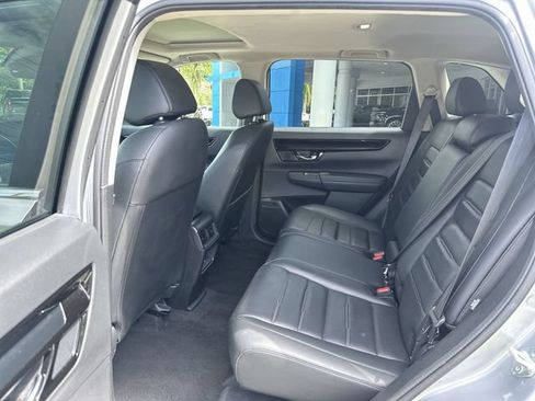 Used 2024 Honda CR-V EX-L image 27