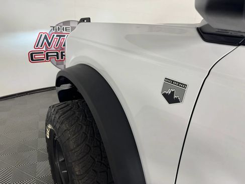 Used 2024 Ford Bronco Big Bend AWD/4WD image 24