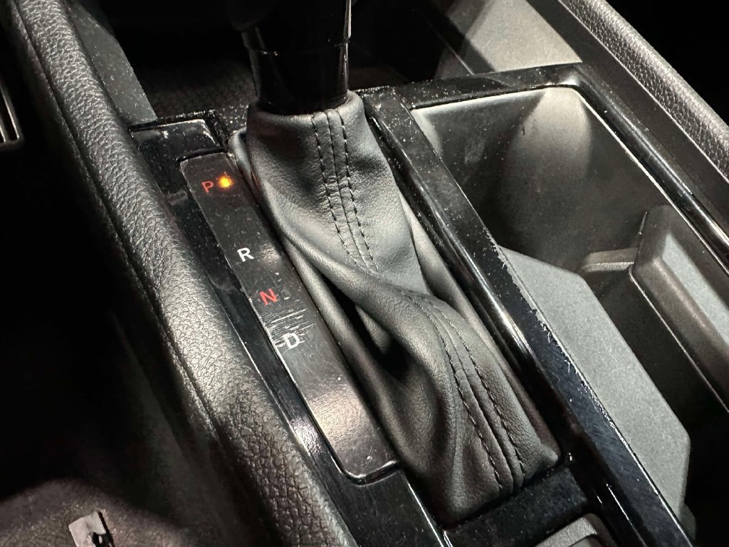 Used 2024 Honda Accord Sport image 19