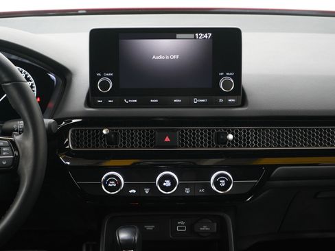 Used 2023 Honda Civic Sport image 15