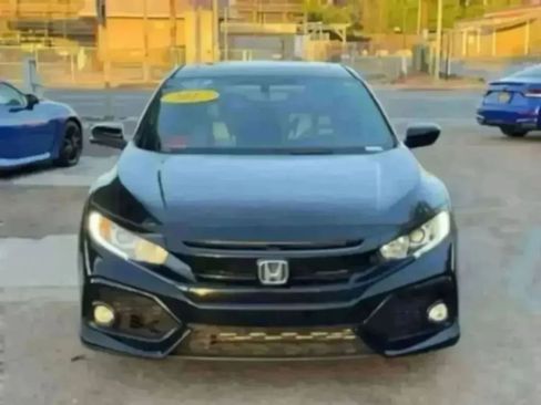 Used 2017 Honda Civic EX-L image 3