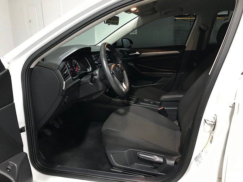 Used 2019 Volkswagen Jetta S w/ Driver Assistance Package FWD image 10