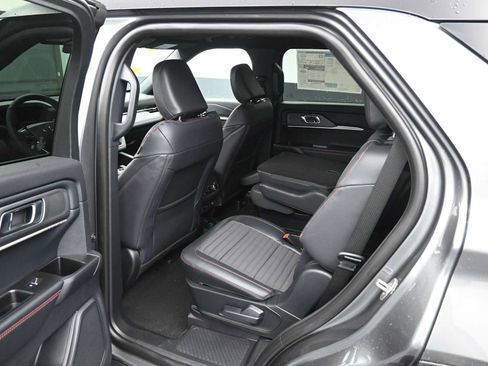 New 2026 Ford Explorer ST-Line image 22