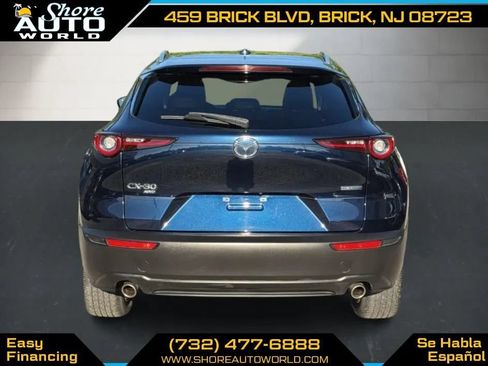 Used 2020 MAZDA CX-30 AWD w/ Premium Package image 5