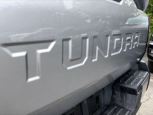 Used 2024 Toyota Tundra SR5 w/ TRD Sport Premium Package AWD/4WD image 10