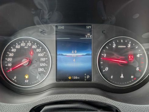 New 2026 Mercedes-Benz Sprinter 2500 image 25