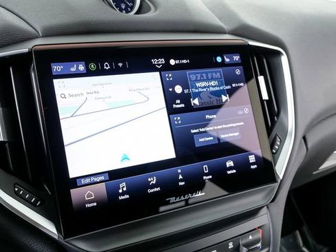 Used 2022 Maserati Ghibli Modena Q4 image 15