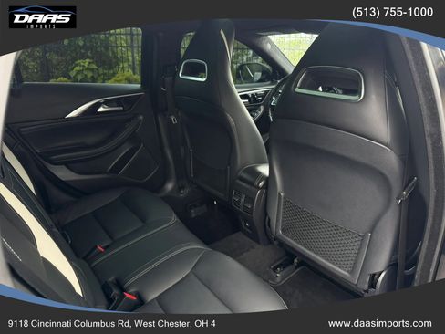 Used 2017 INFINITI QX30 Sport w/ Sport Leather Package FWD image 26